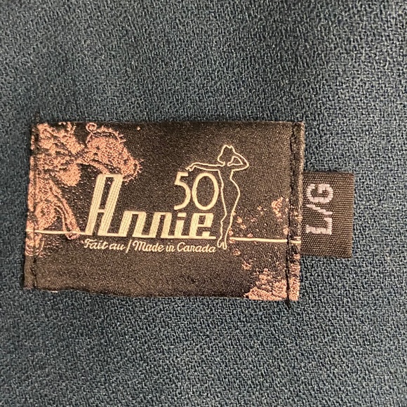 Brand New Retro Style Dress - Picture 8 of 8